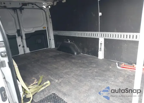 2023 Ford Transit-250 from USA, damaged, VIN 1FTBR1Y81PKA19962